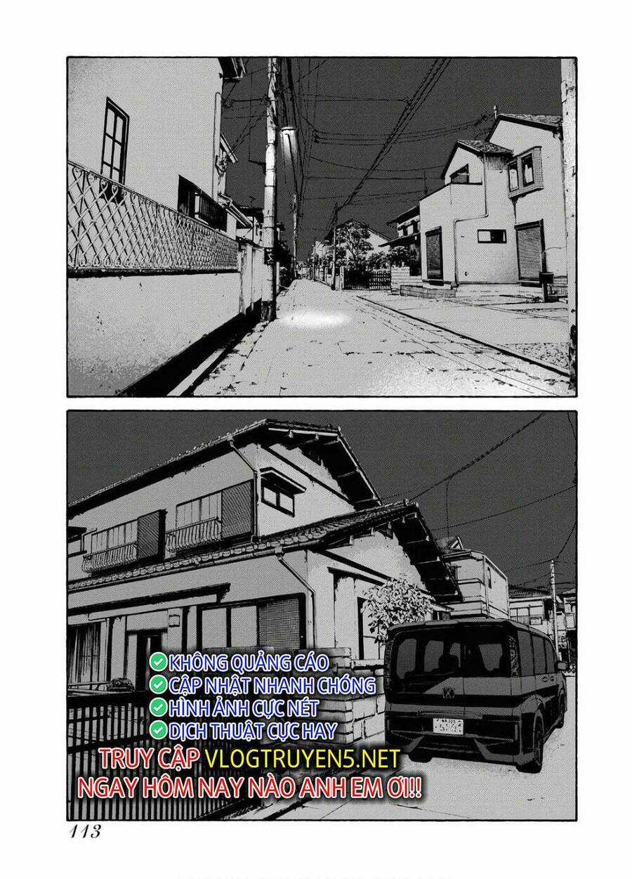 họa sĩ sát nhân - Chapter 86 - Trang 8