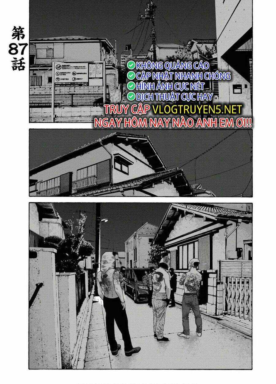 họa sĩ sát nhân - Chapter 87 - Trang 2