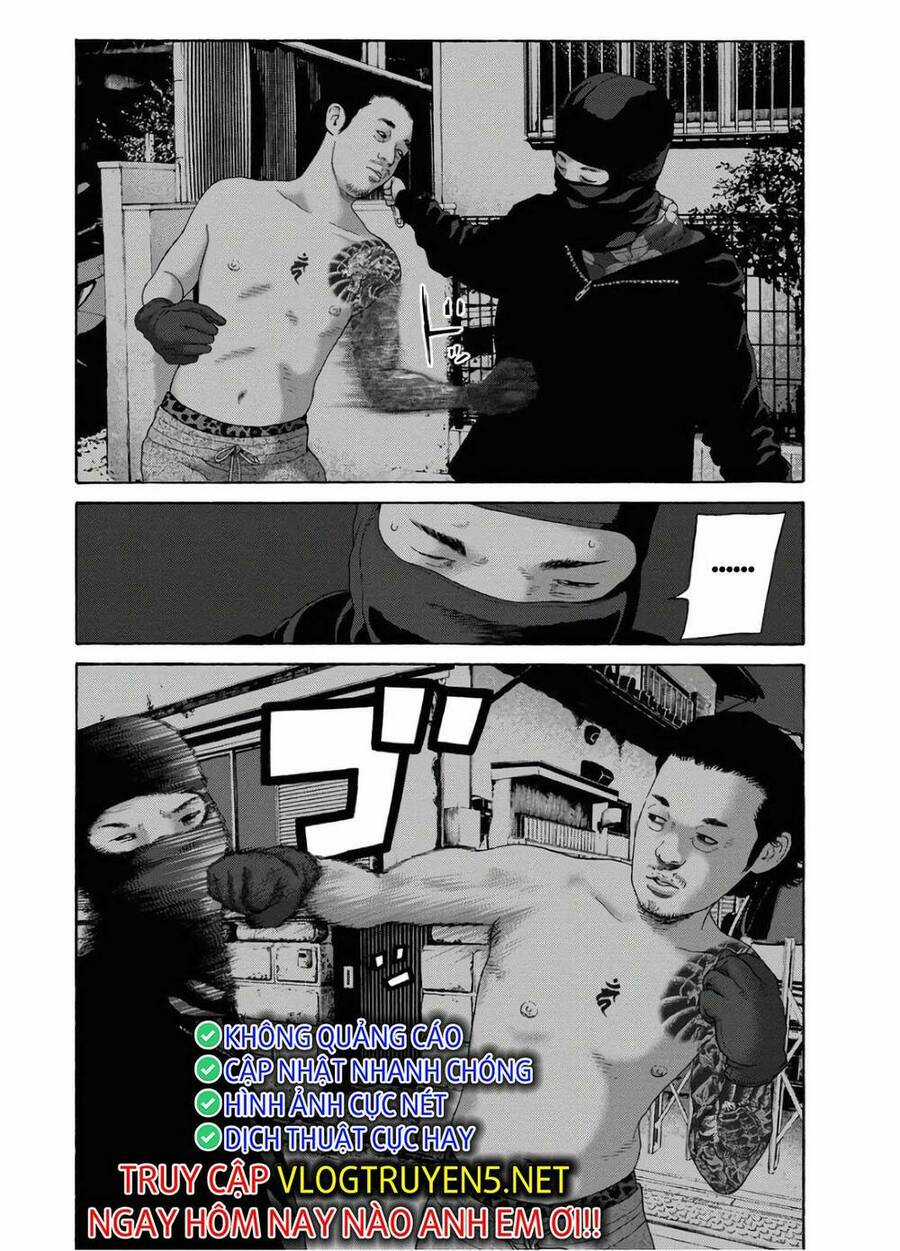 họa sĩ sát nhân - Chapter 87 - Trang 16