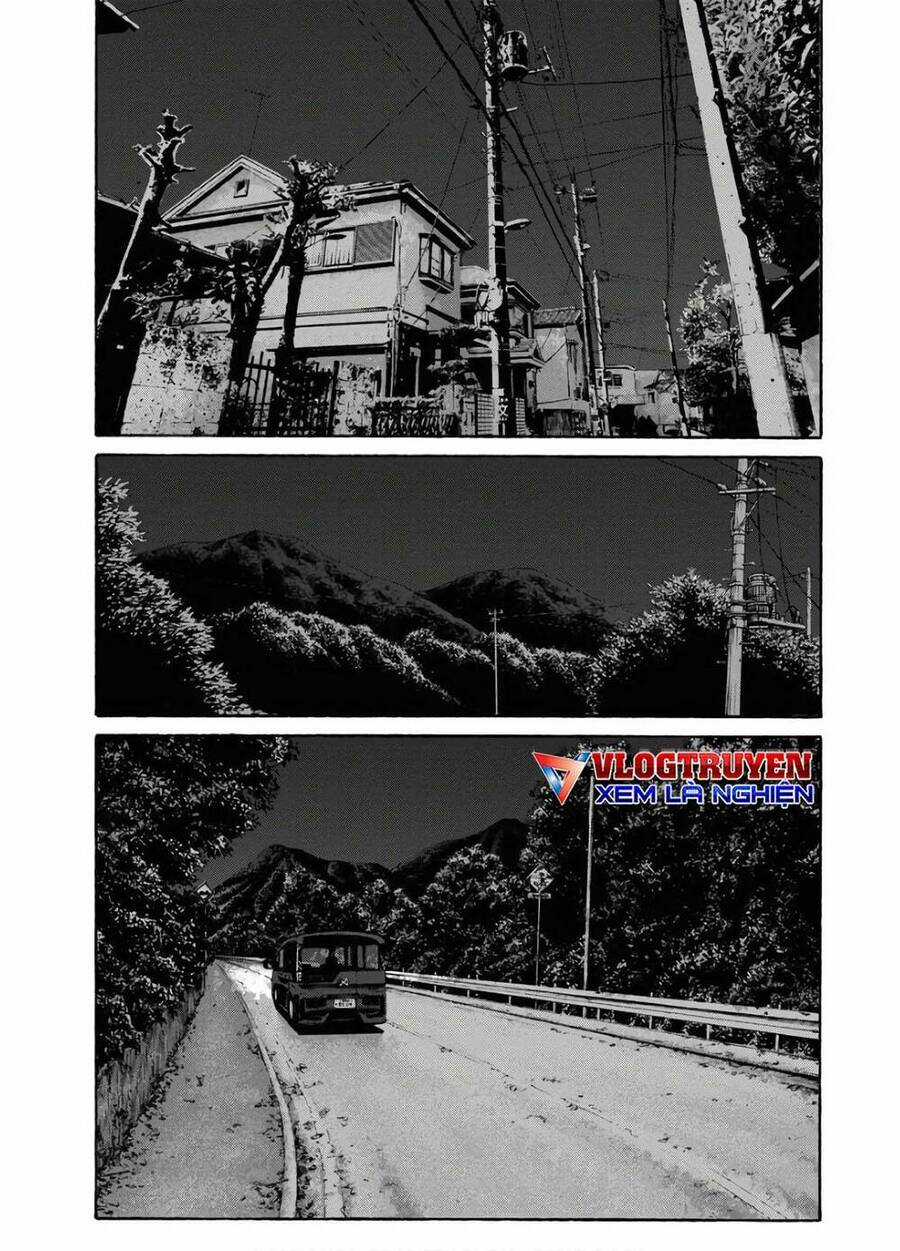 họa sĩ sát nhân - Chapter 87 - Trang 23