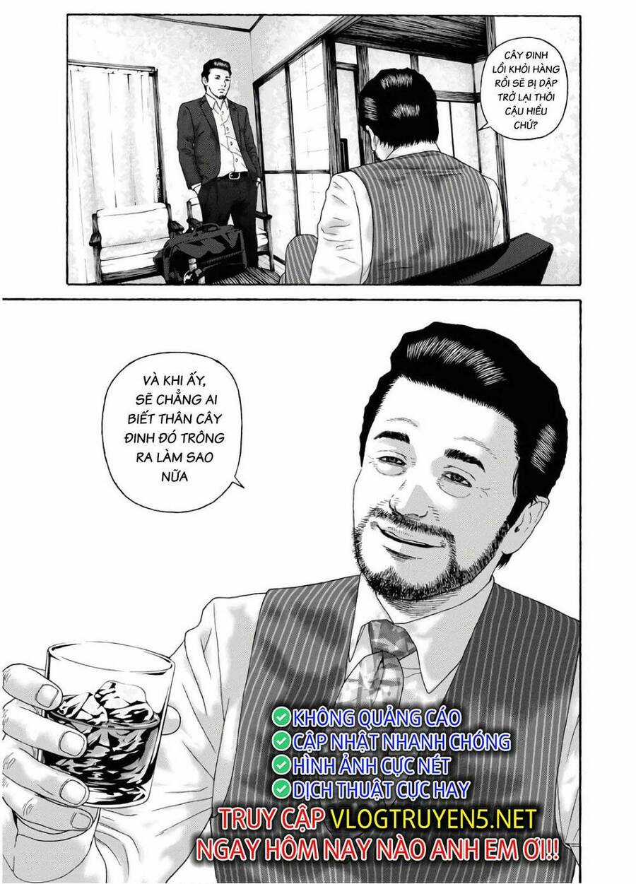 họa sĩ sát nhân - Chapter 88 - Trang 11