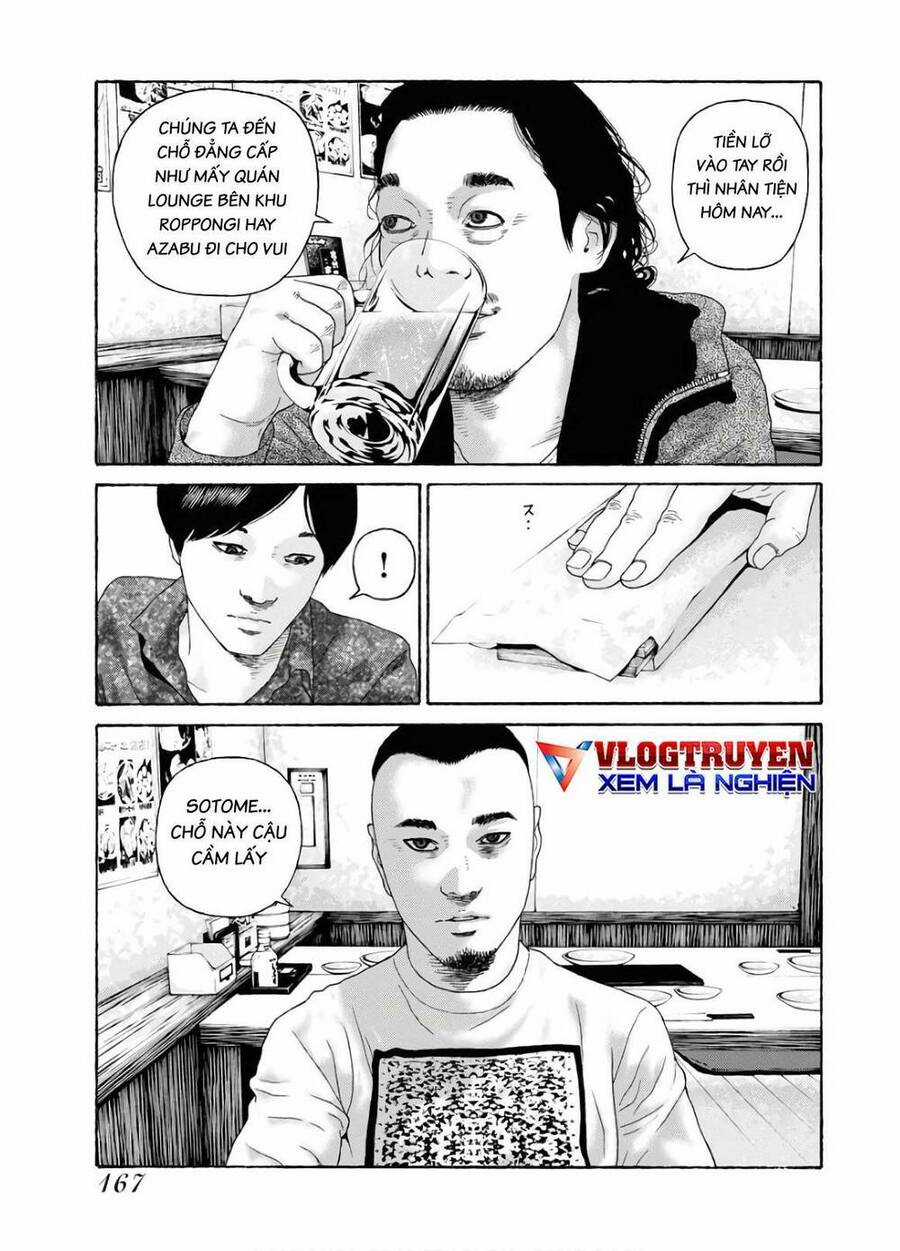 họa sĩ sát nhân - Chapter 88 - Trang 13