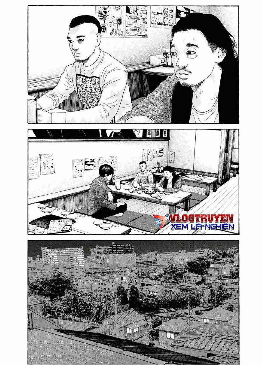 họa sĩ sát nhân - Chapter 88 - Trang 17