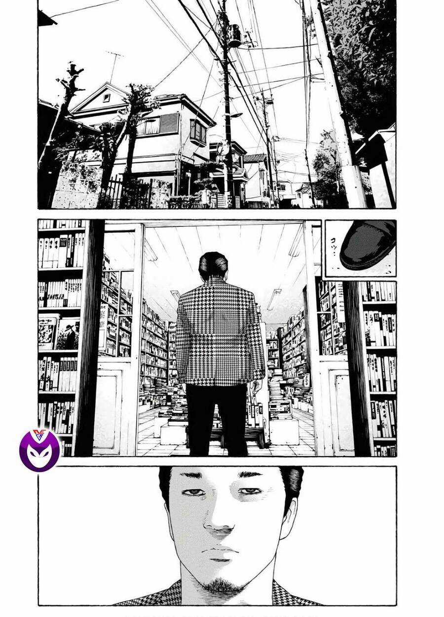 họa sĩ sát nhân - Chapter 88 - Trang 18