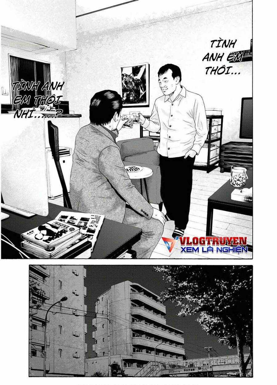 họa sĩ sát nhân - Chapter 89 - Trang 13