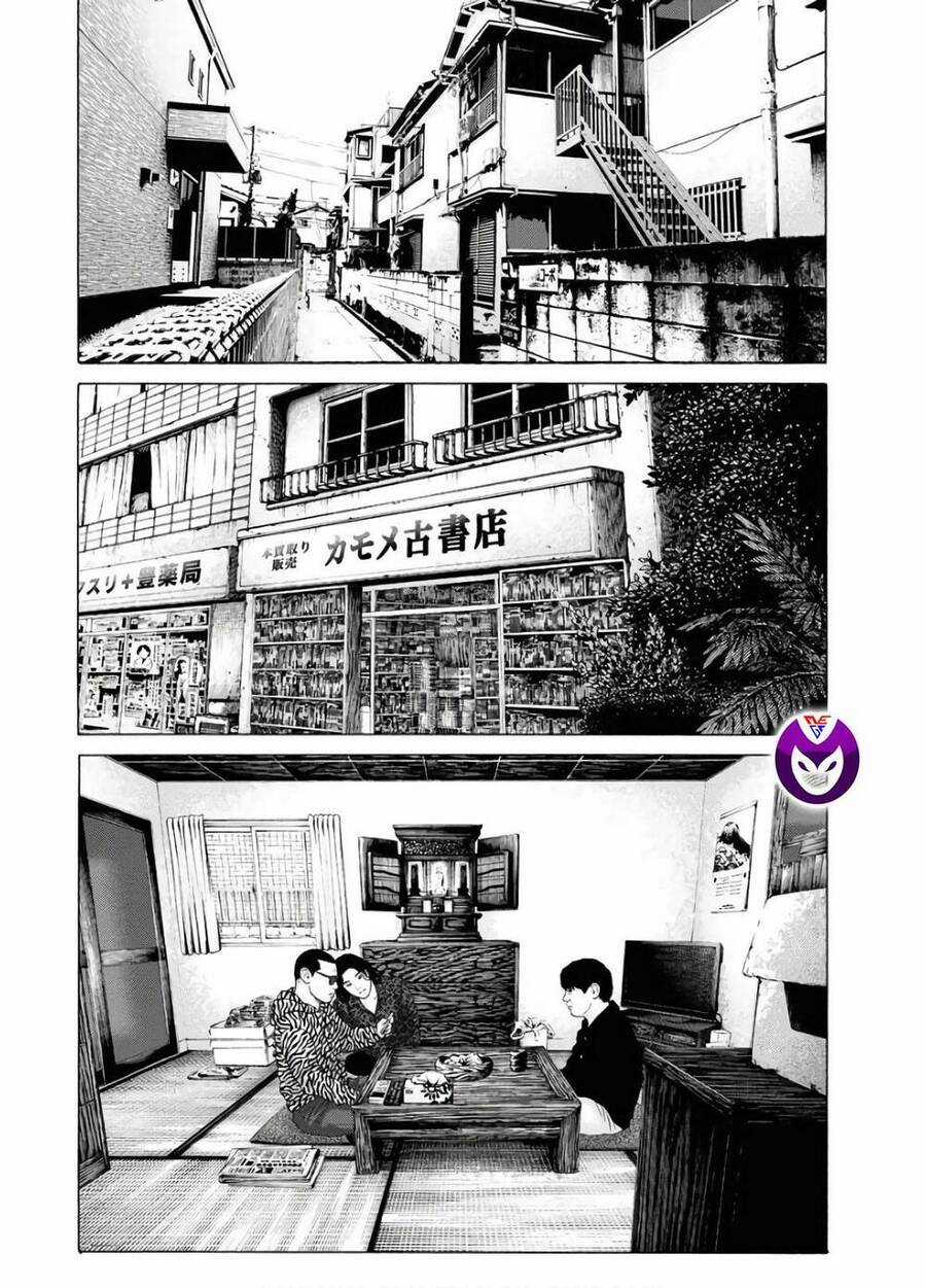 họa sĩ sát nhân - Chapter 89 - Trang 14