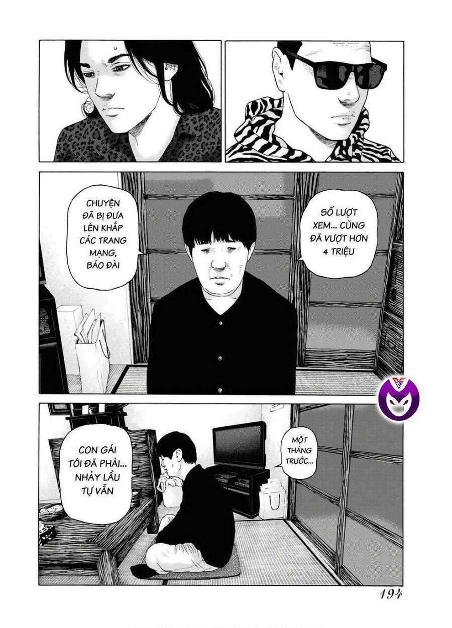 họa sĩ sát nhân - Chapter 89 - Trang 16