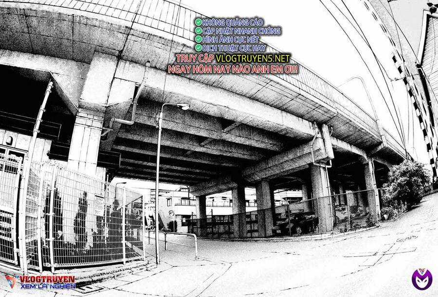 họa sĩ sát nhân - Chapter 89 - Trang 20