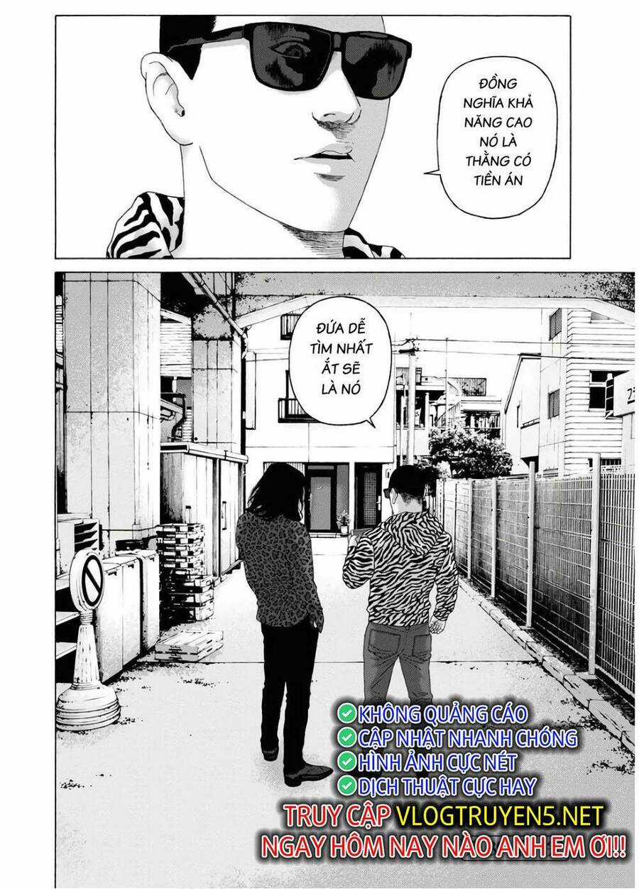 họa sĩ sát nhân - Chapter 89 - Trang 26