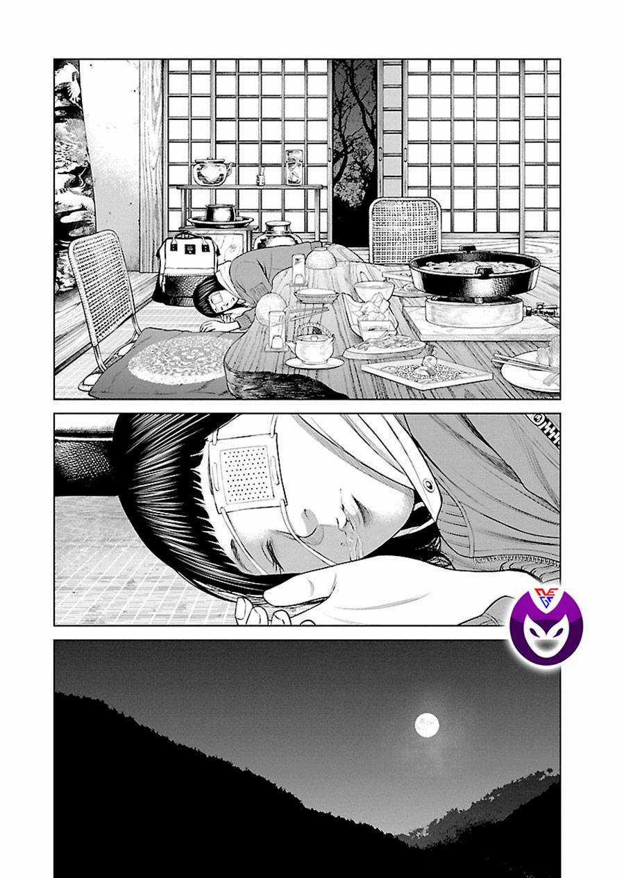 họa sĩ sát nhân - Chapter 9 - Trang 14