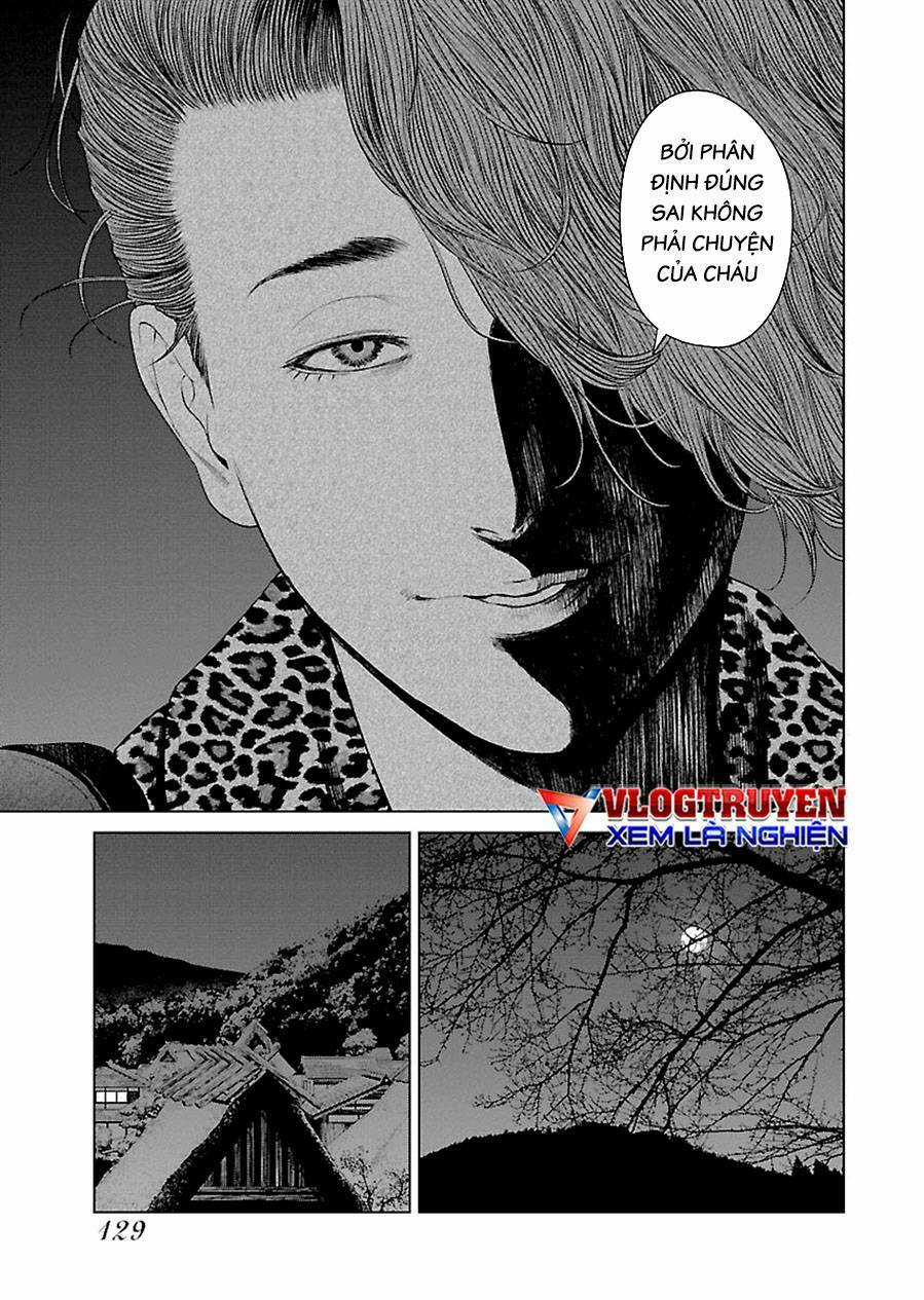 họa sĩ sát nhân - Chapter 9 - Trang 30