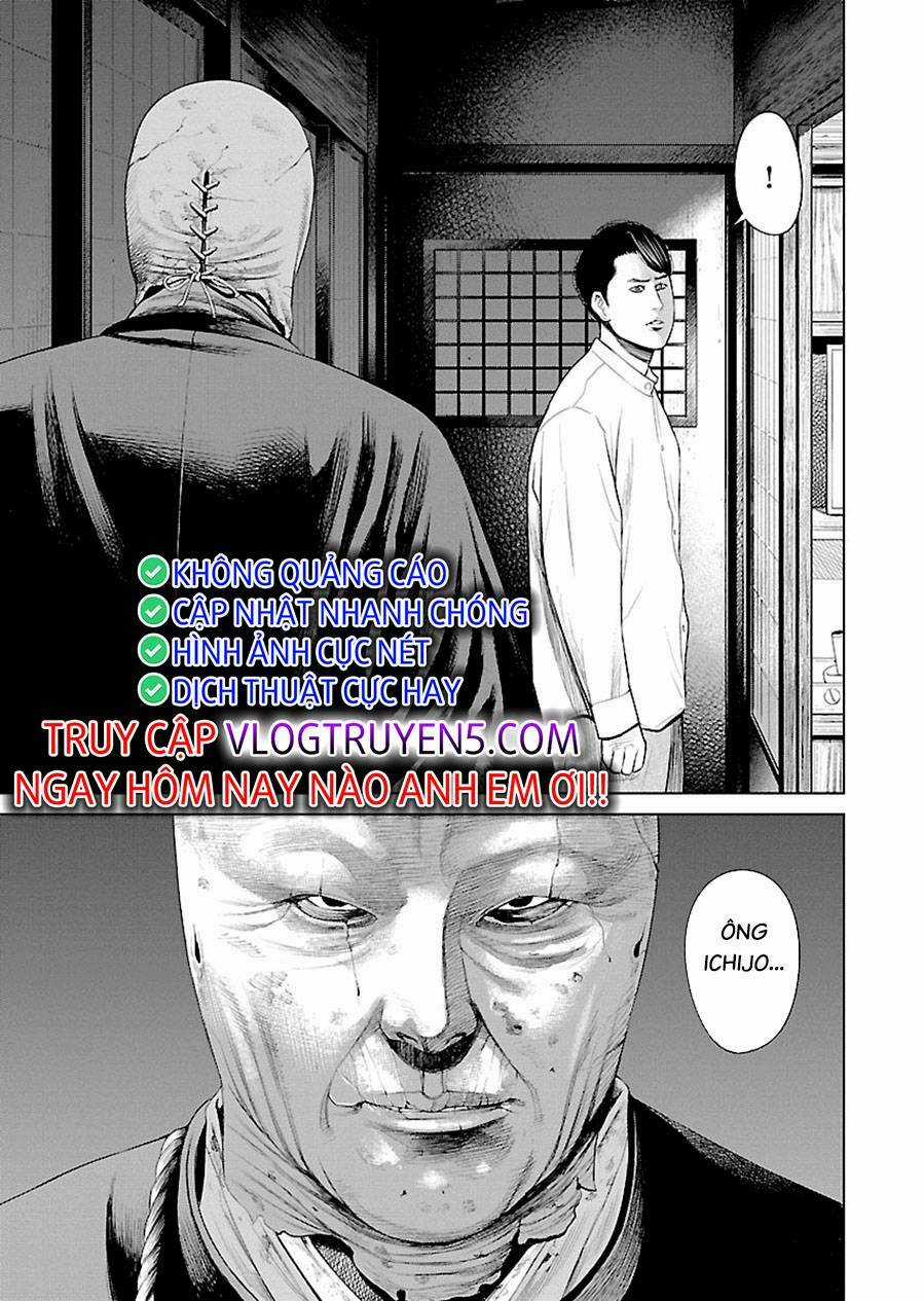 họa sĩ sát nhân - Chapter 9 - Trang 6