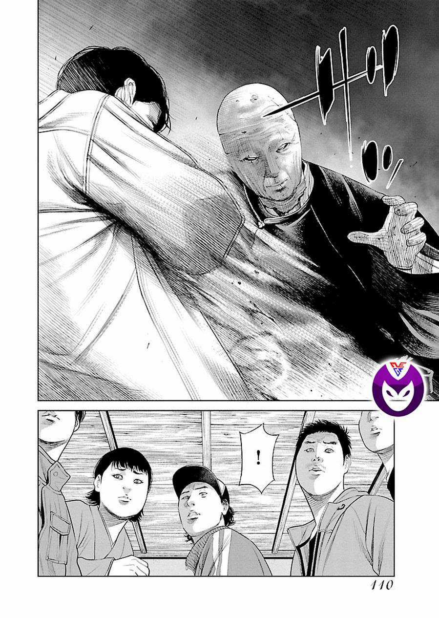 họa sĩ sát nhân - Chapter 9 - Trang 9