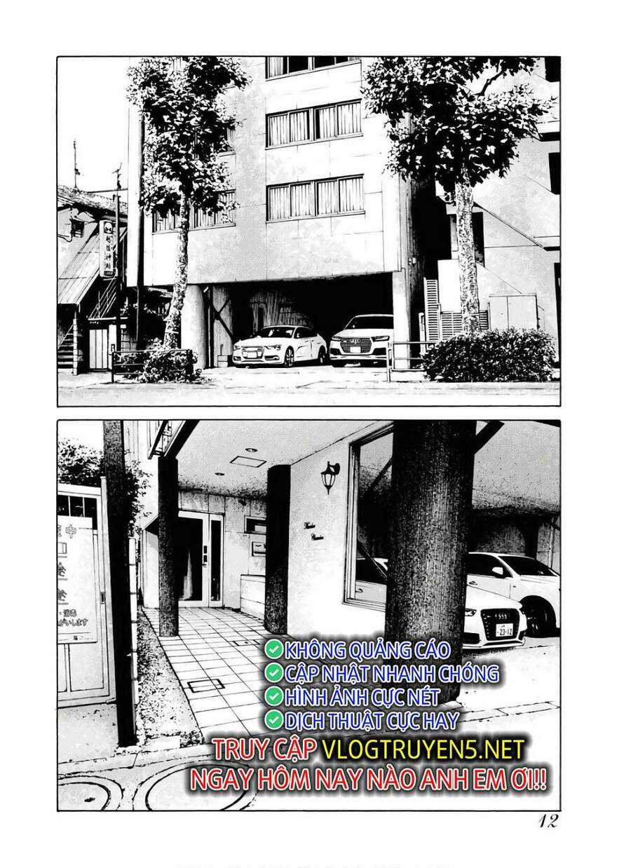 họa sĩ sát nhân - Chapter 90 - Trang 14