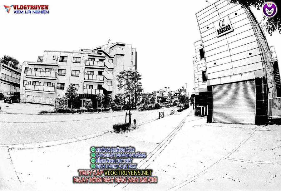 họa sĩ sát nhân - Chapter 90 - Trang 24