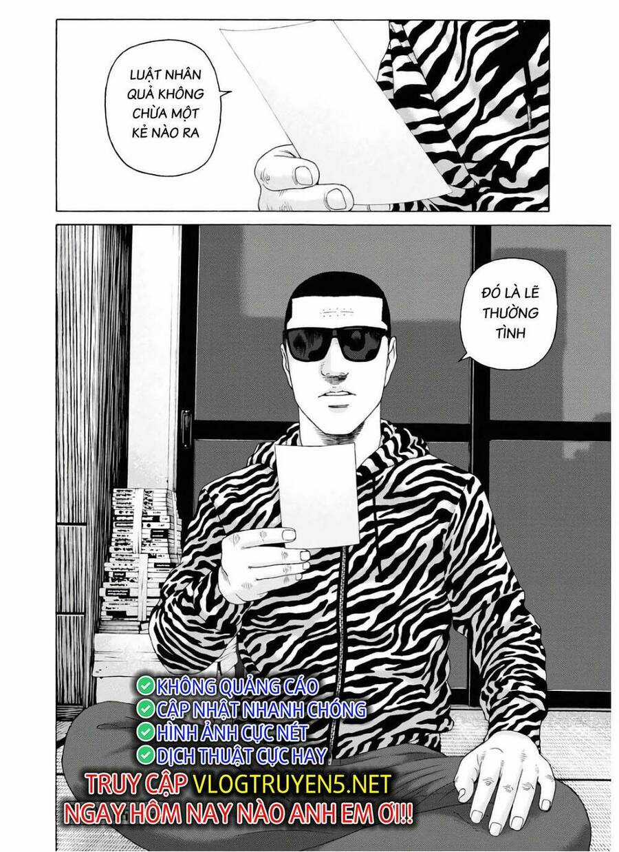 họa sĩ sát nhân - Chapter 90 - Trang 32