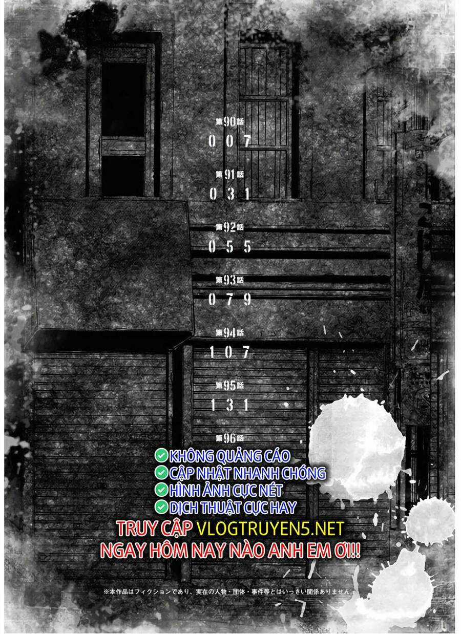 họa sĩ sát nhân - Chapter 90 - Trang 7