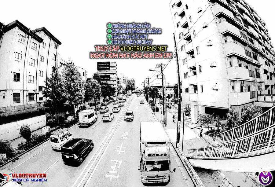 họa sĩ sát nhân - Chapter 91 - Trang 16