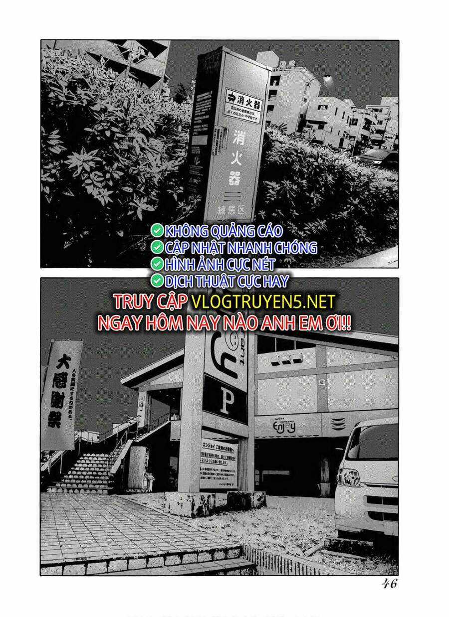 họa sĩ sát nhân - Chapter 91 - Trang 17