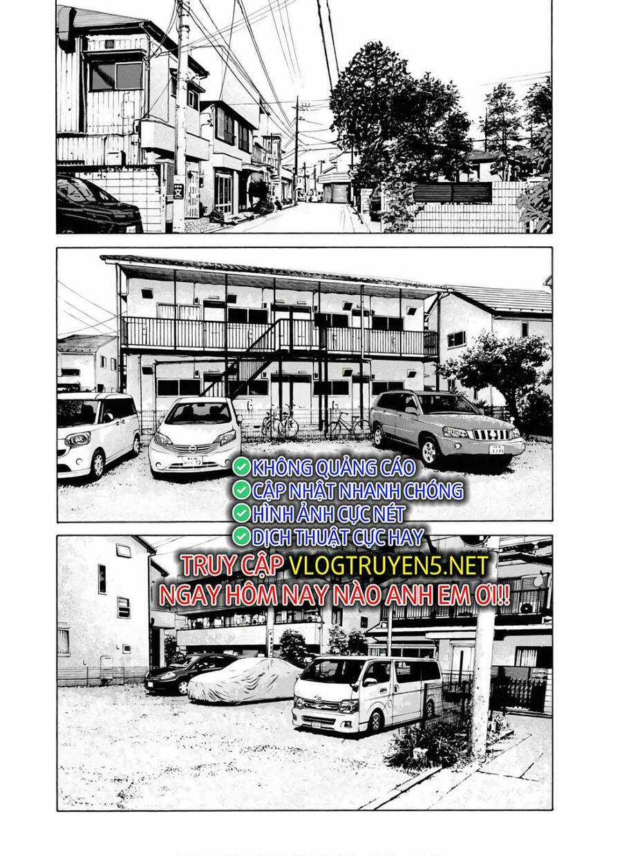 họa sĩ sát nhân - Chapter 91 - Trang 5