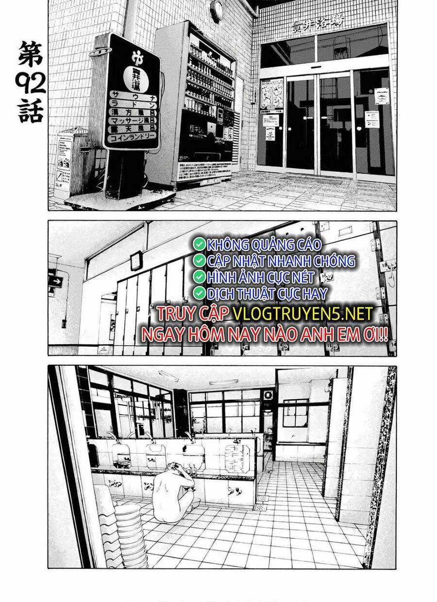 họa sĩ sát nhân - Chapter 92 - Trang 2