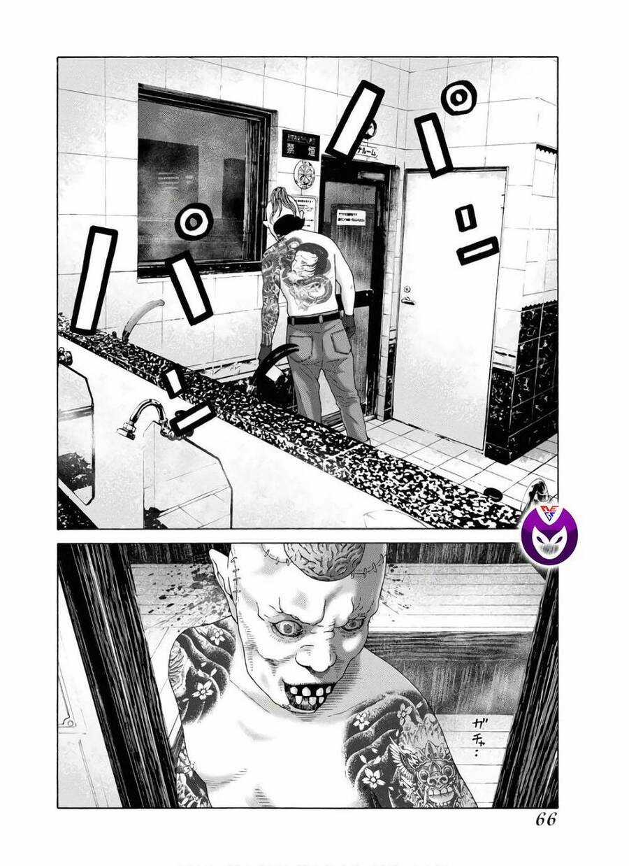 họa sĩ sát nhân - Chapter 92 - Trang 14