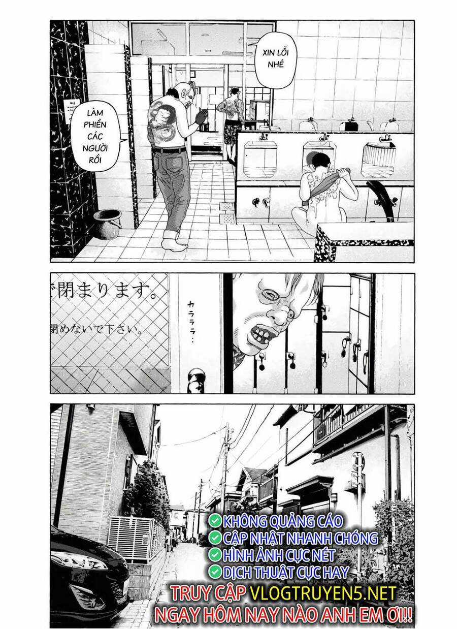 họa sĩ sát nhân - Chapter 92 - Trang 15