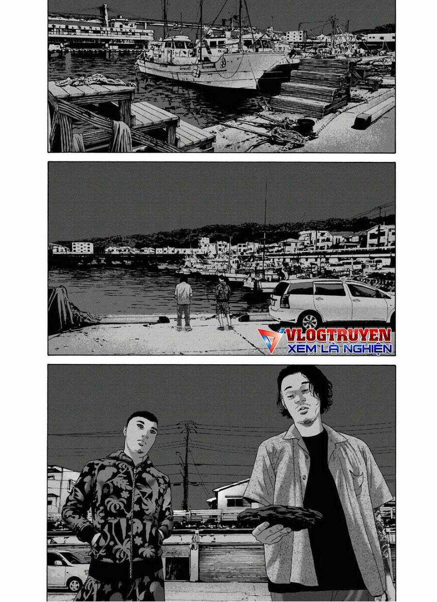 họa sĩ sát nhân - Chapter 92 - Trang 19