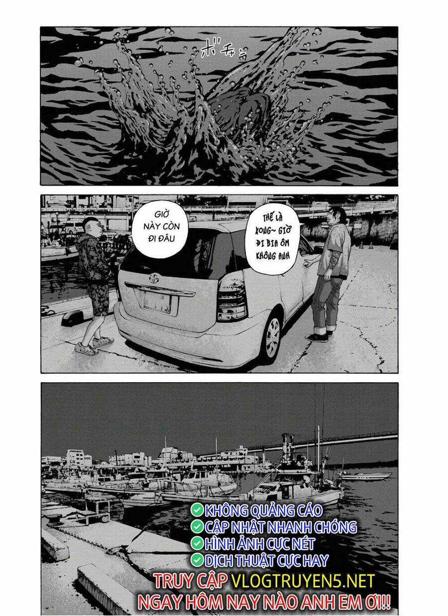 họa sĩ sát nhân - Chapter 92 - Trang 20