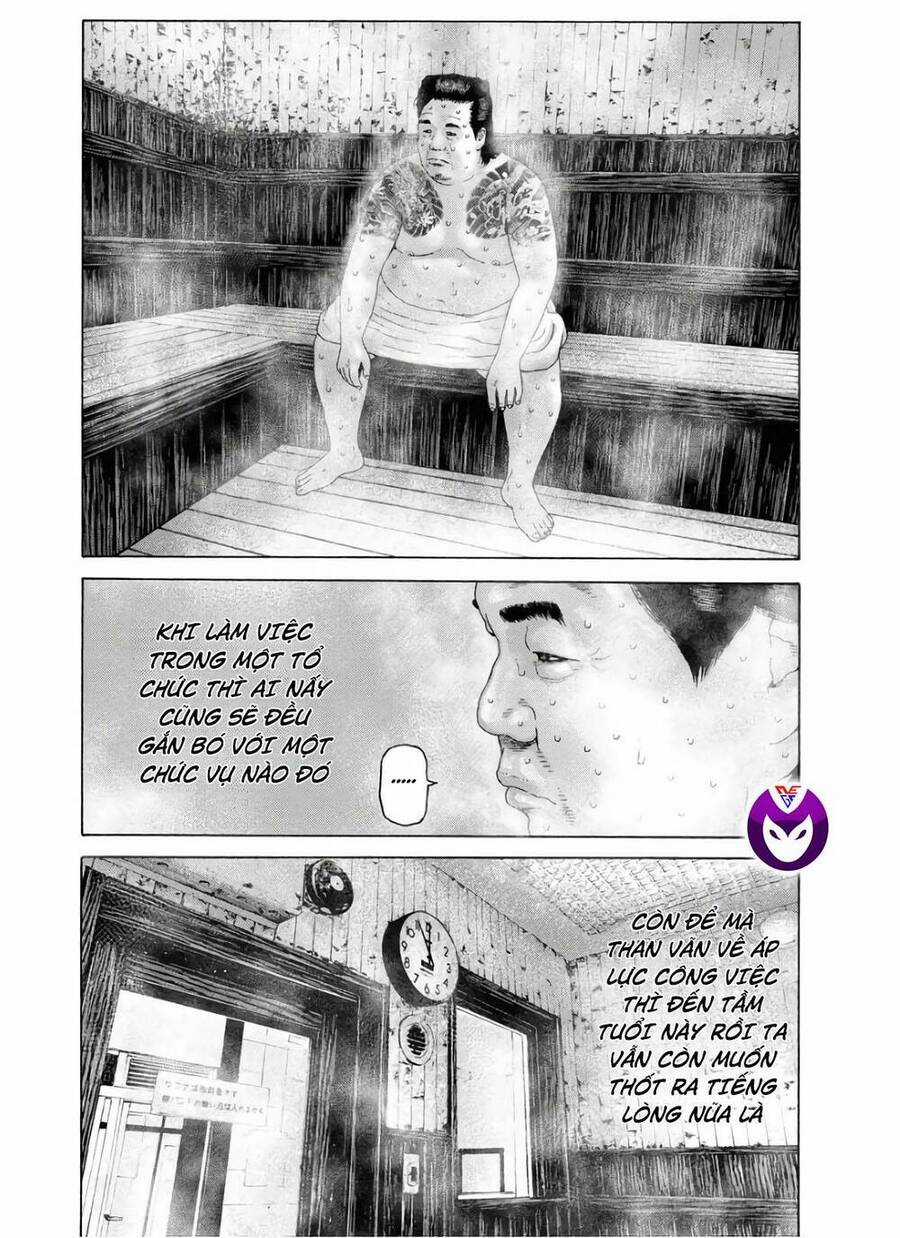 họa sĩ sát nhân - Chapter 92 - Trang 3