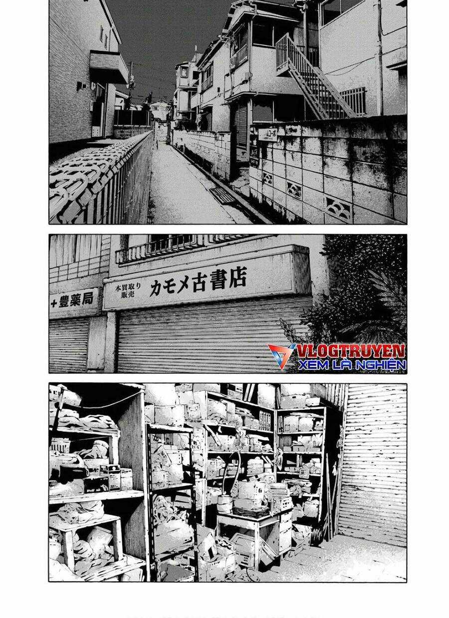 họa sĩ sát nhân - Chapter 92 - Trang 21