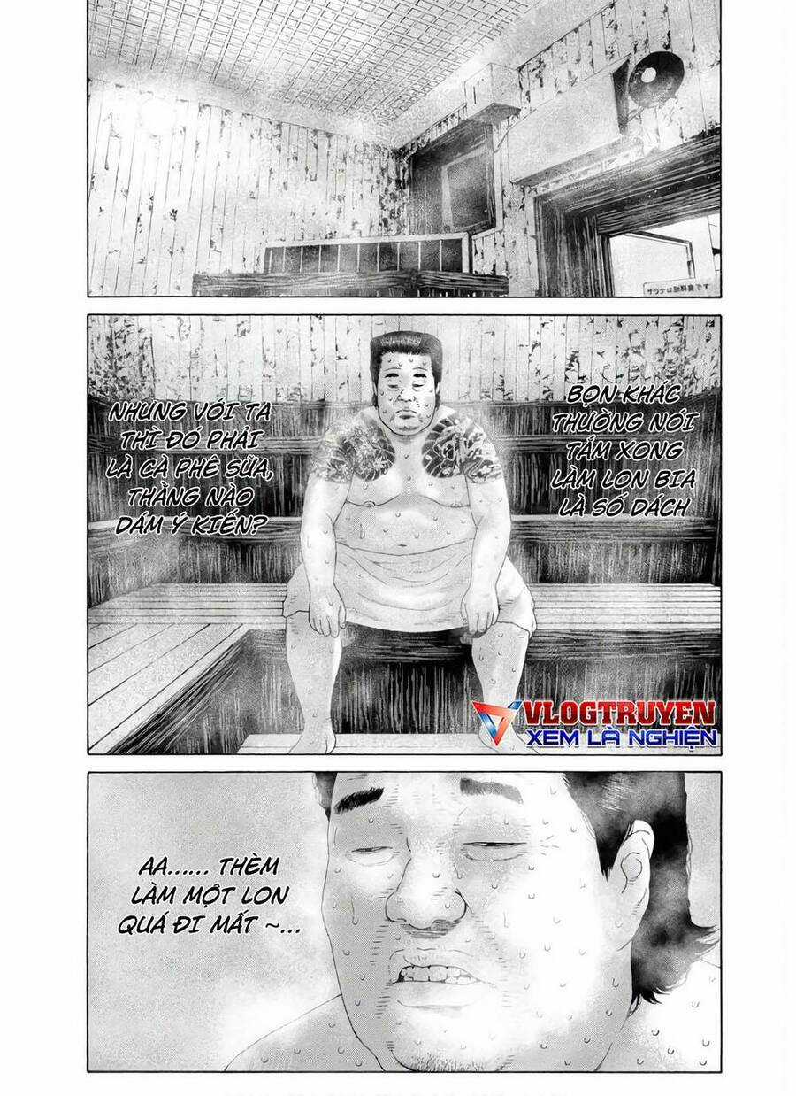 họa sĩ sát nhân - Chapter 92 - Trang 10