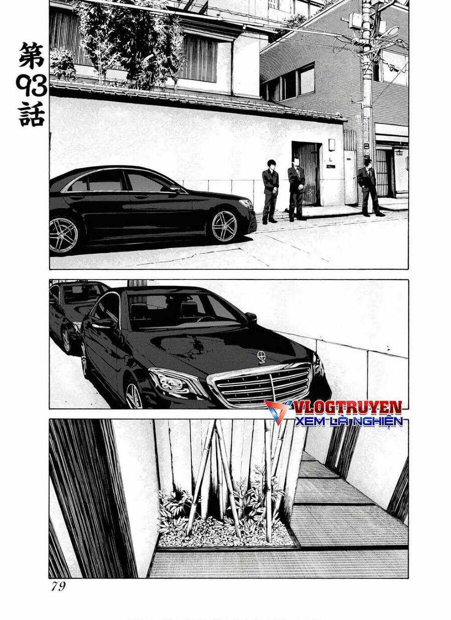 họa sĩ sát nhân - Chapter 93 - Trang 2