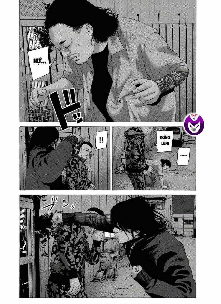 họa sĩ sát nhân - Chapter 93 - Trang 16