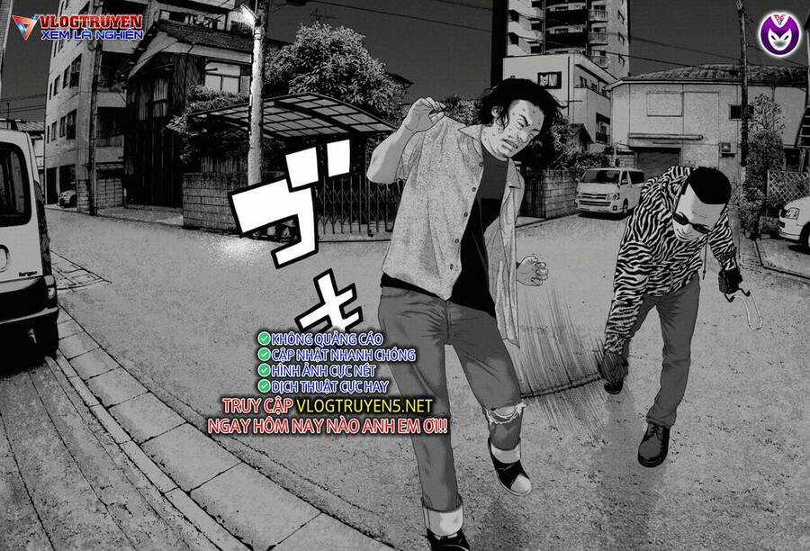 họa sĩ sát nhân - Chapter 93 - Trang 20