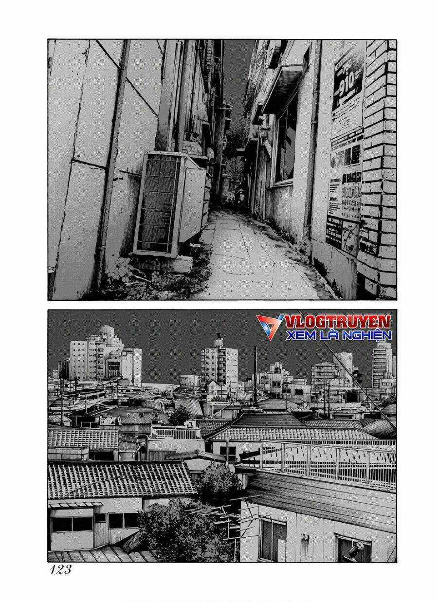 họa sĩ sát nhân - Chapter 94 - Trang 19