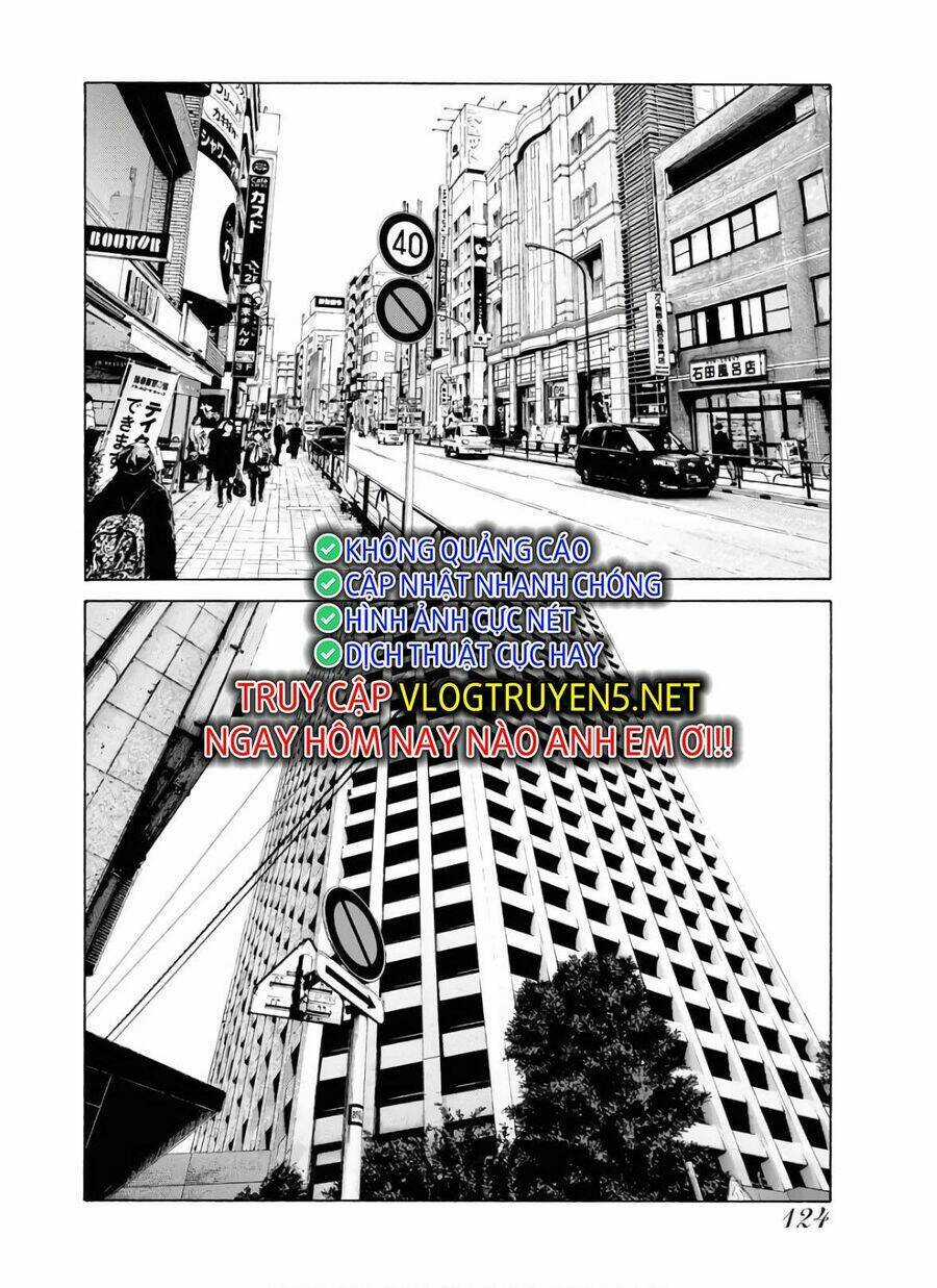 họa sĩ sát nhân - Chapter 94 - Trang 20