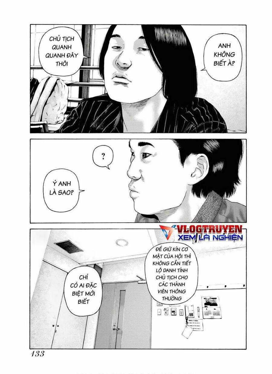 họa sĩ sát nhân - Chapter 95 - Trang 4