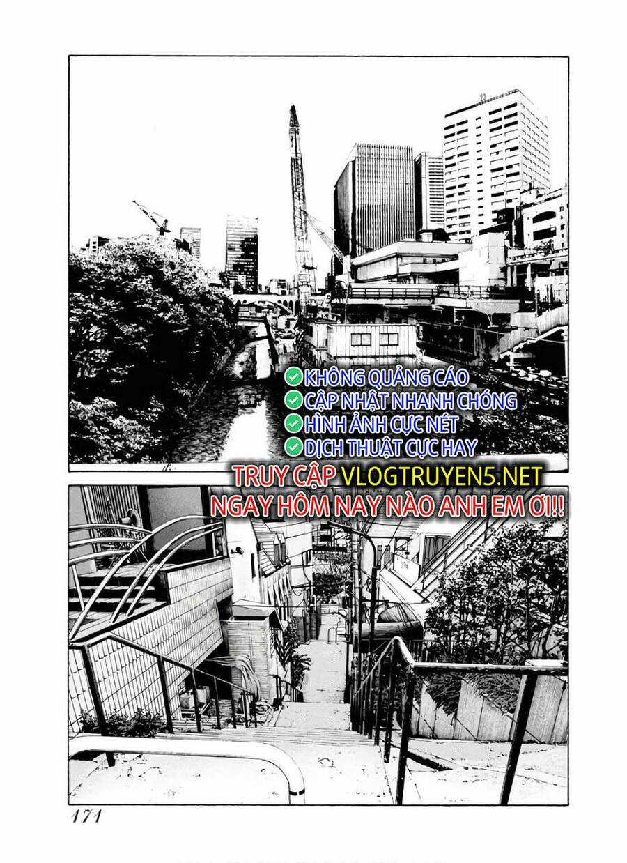 họa sĩ sát nhân - Chapter 96 - Trang 19