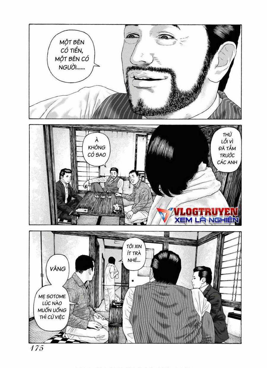 họa sĩ sát nhân - Chapter 96 - Trang 24