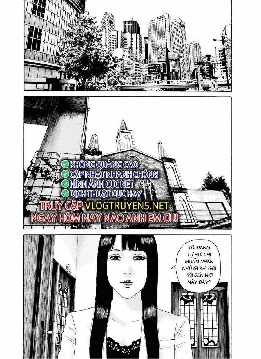 họa sĩ sát nhân - Chapter 96 - Trang 5