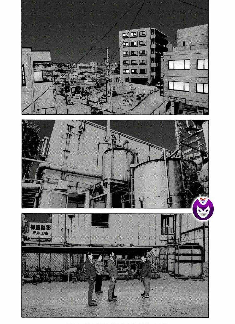 họa sĩ sát nhân - Chapter 97 - Trang 11