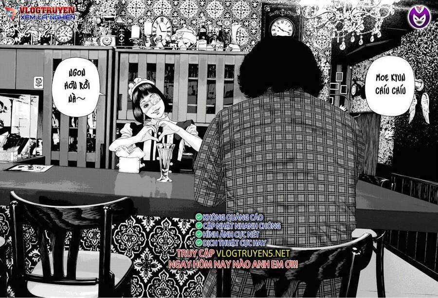 họa sĩ sát nhân - Chapter 97 - Trang 24