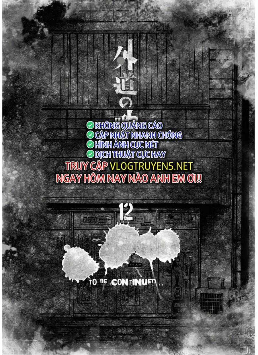 họa sĩ sát nhân - Chapter 97 - Trang 26