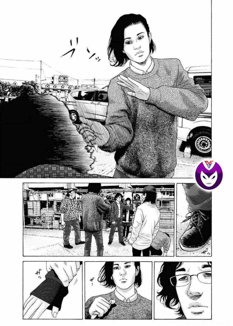 họa sĩ sát nhân - Chapter 98 - Trang 16