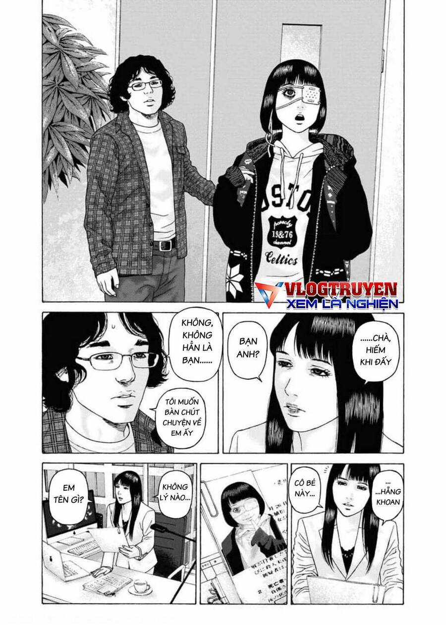 họa sĩ sát nhân - Chapter 98 - Trang 19