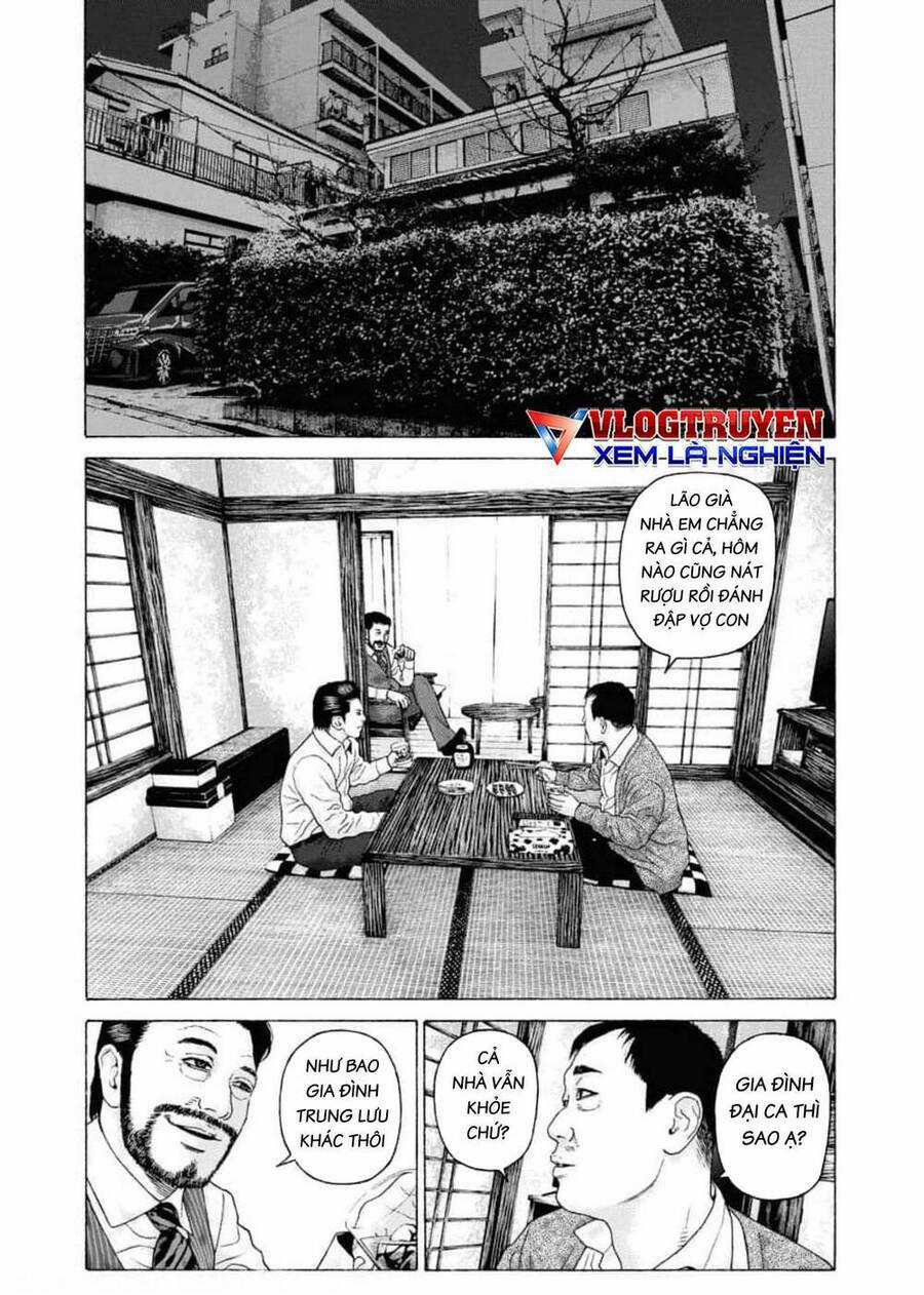 họa sĩ sát nhân - Chapter 98 - Trang 28