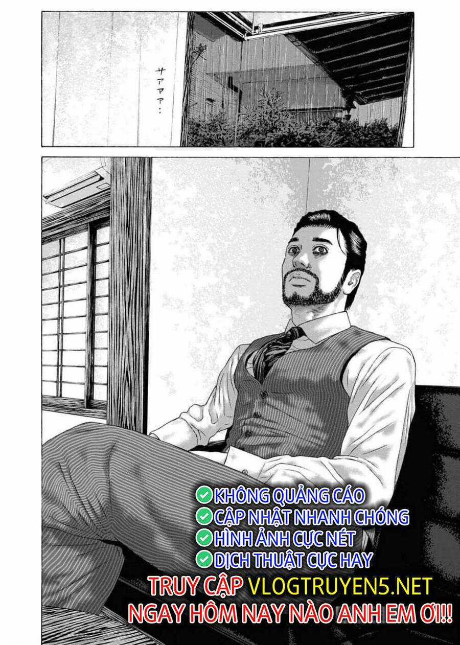 họa sĩ sát nhân - Chapter 98 - Trang 32