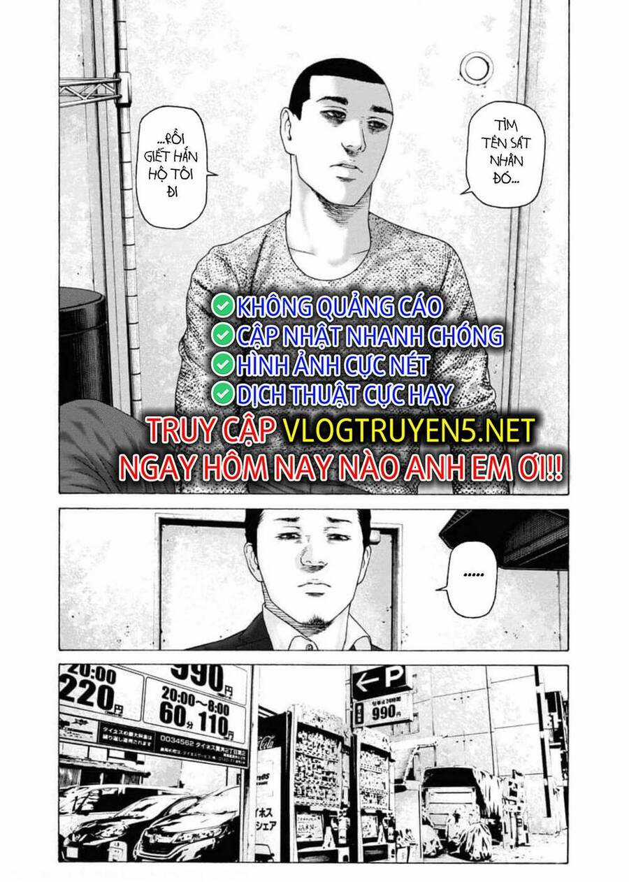 họa sĩ sát nhân - Chapter 99 - Trang 12