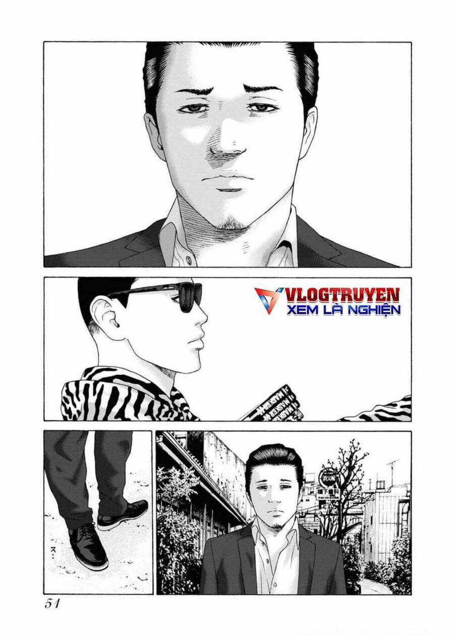 họa sĩ sát nhân - Chapter 99 - Trang 21